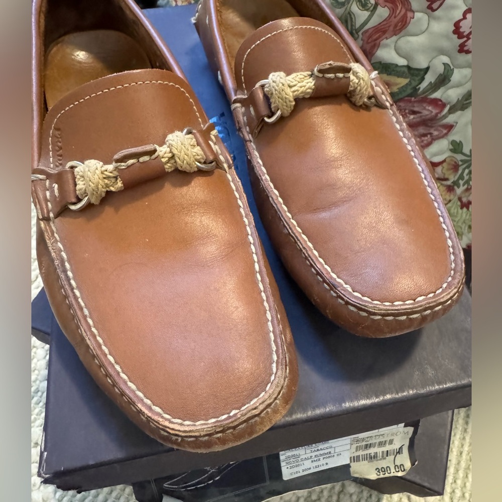 Prada men’s 7eu - Picture 2 of 9